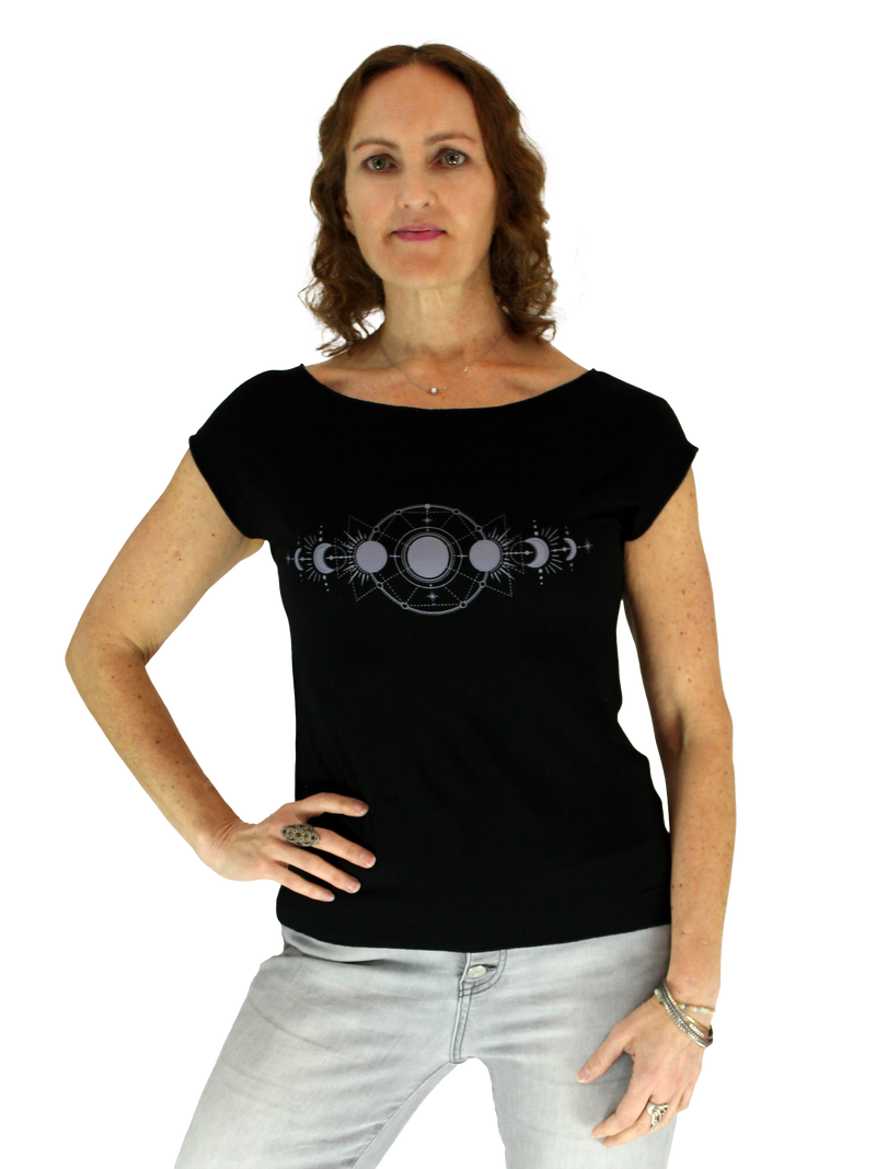 Moon Phases T