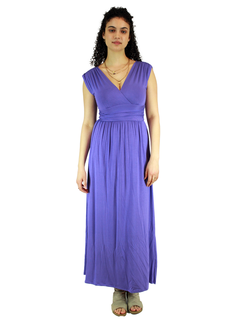 Athena Maxi Dress