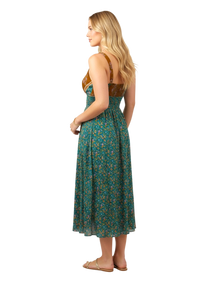 Aloha, Long