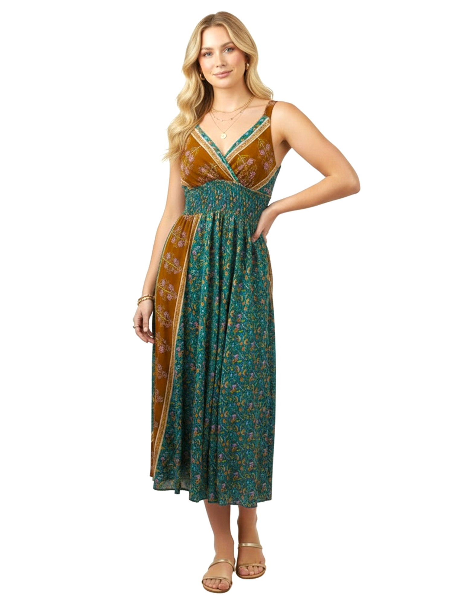 Aloha, Long