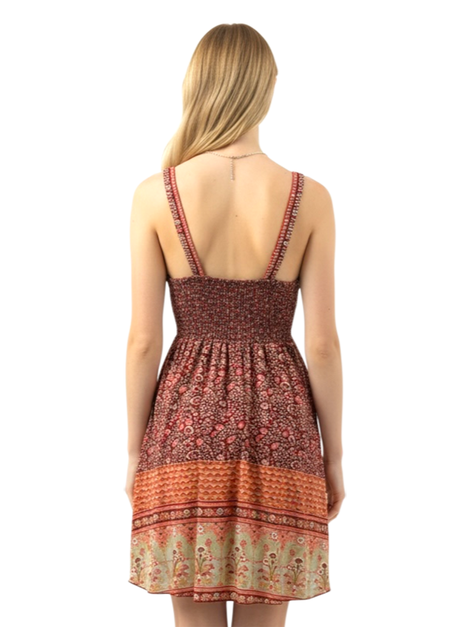 Aloha, Short