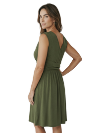 Athena Dress