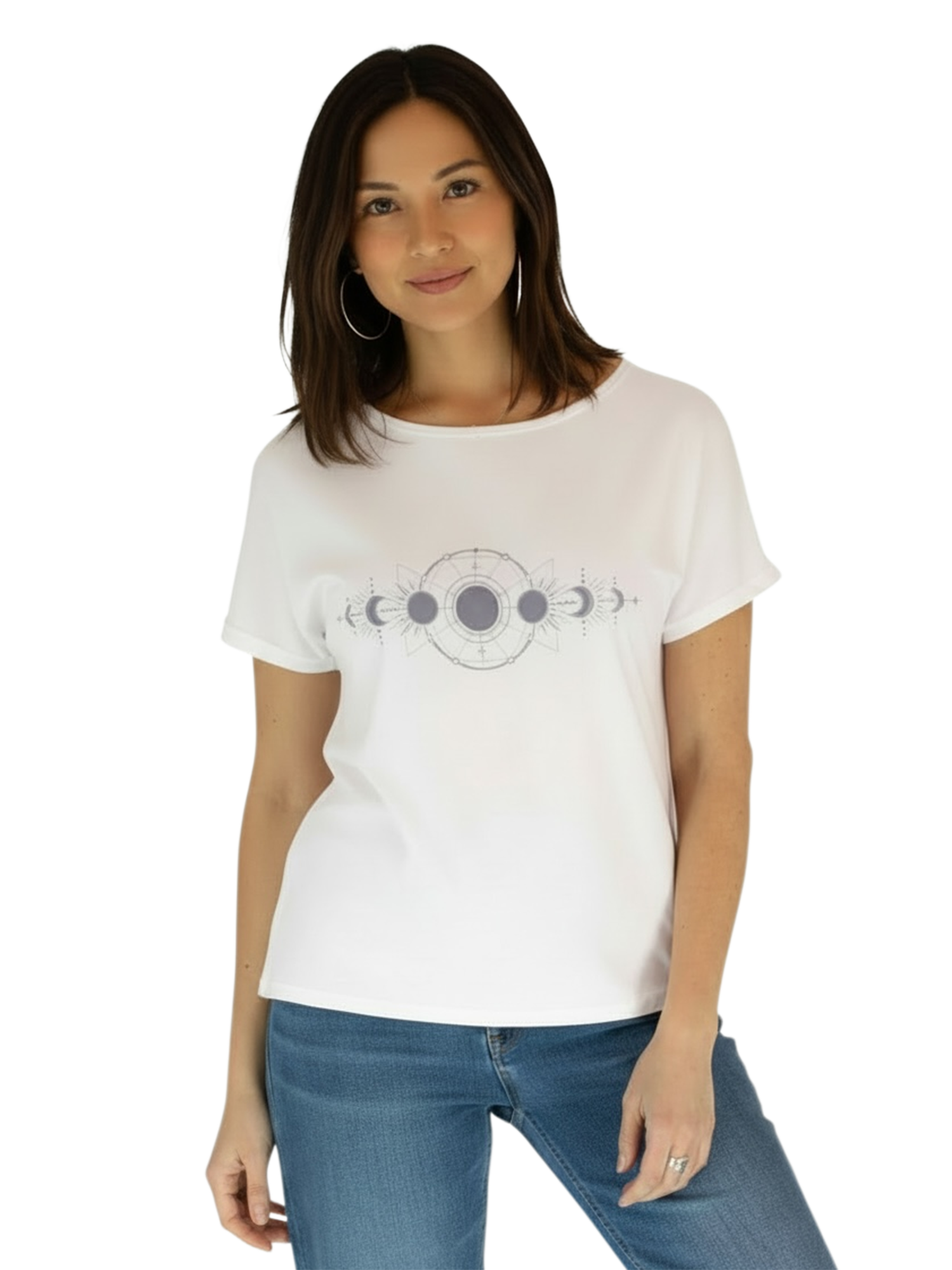 Boxy T - Moon Phases