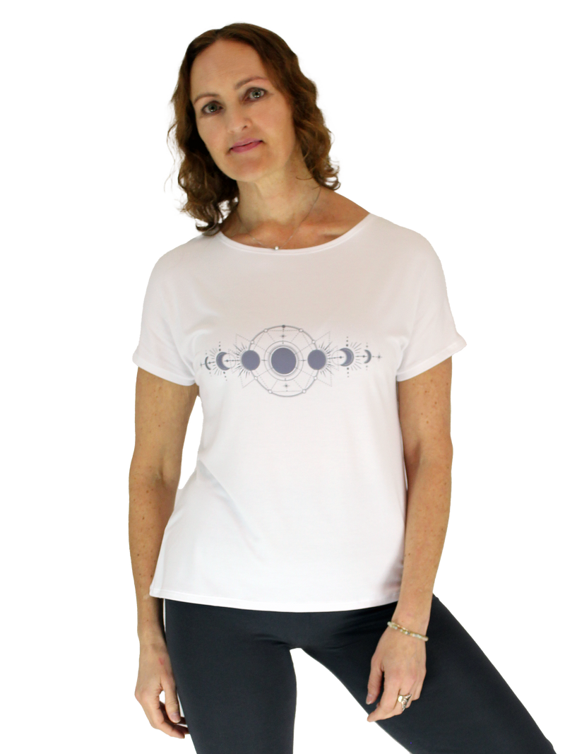 Boxy T - Moon Phases