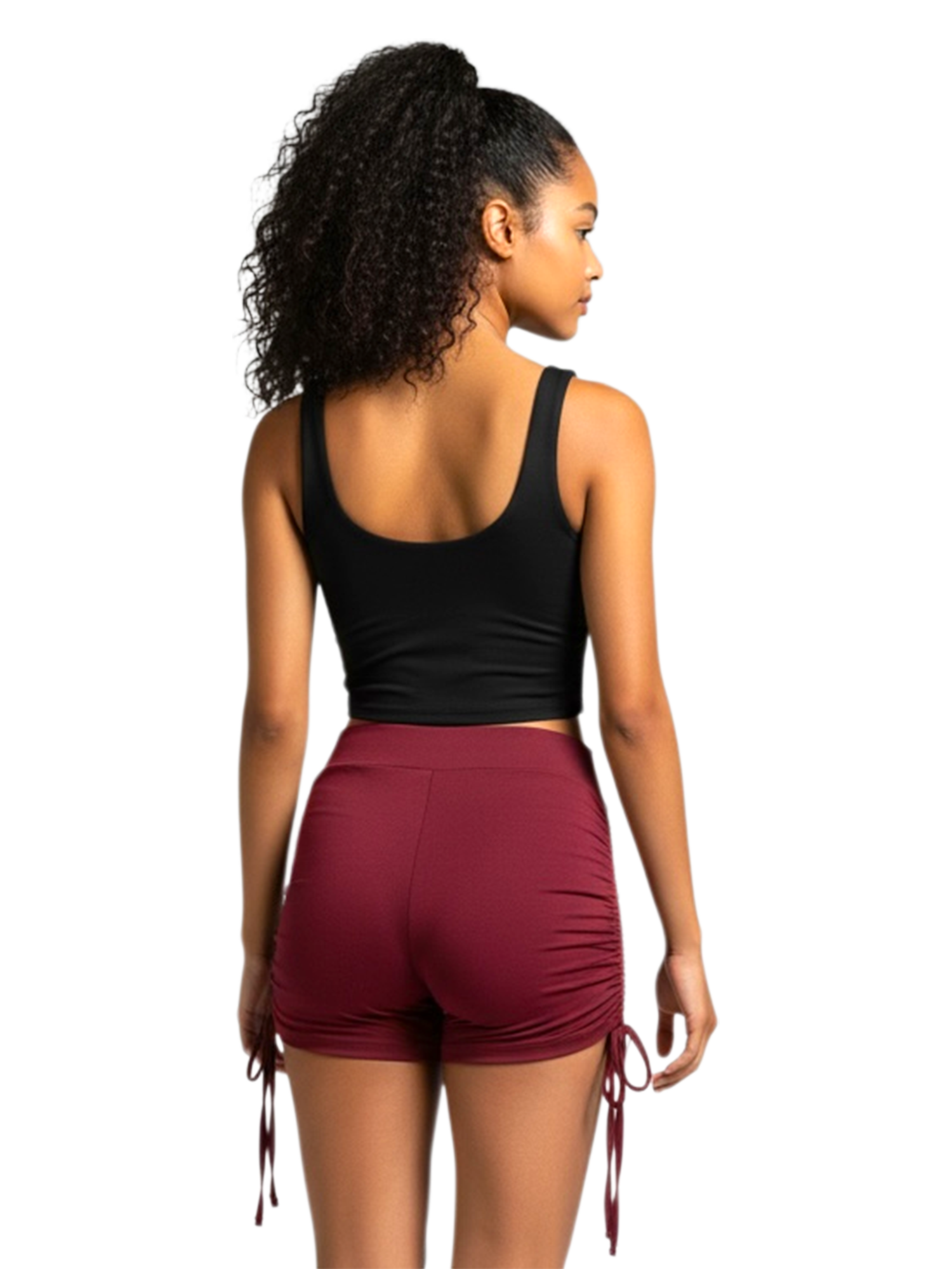 Breeze Short