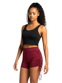 Breeze Short