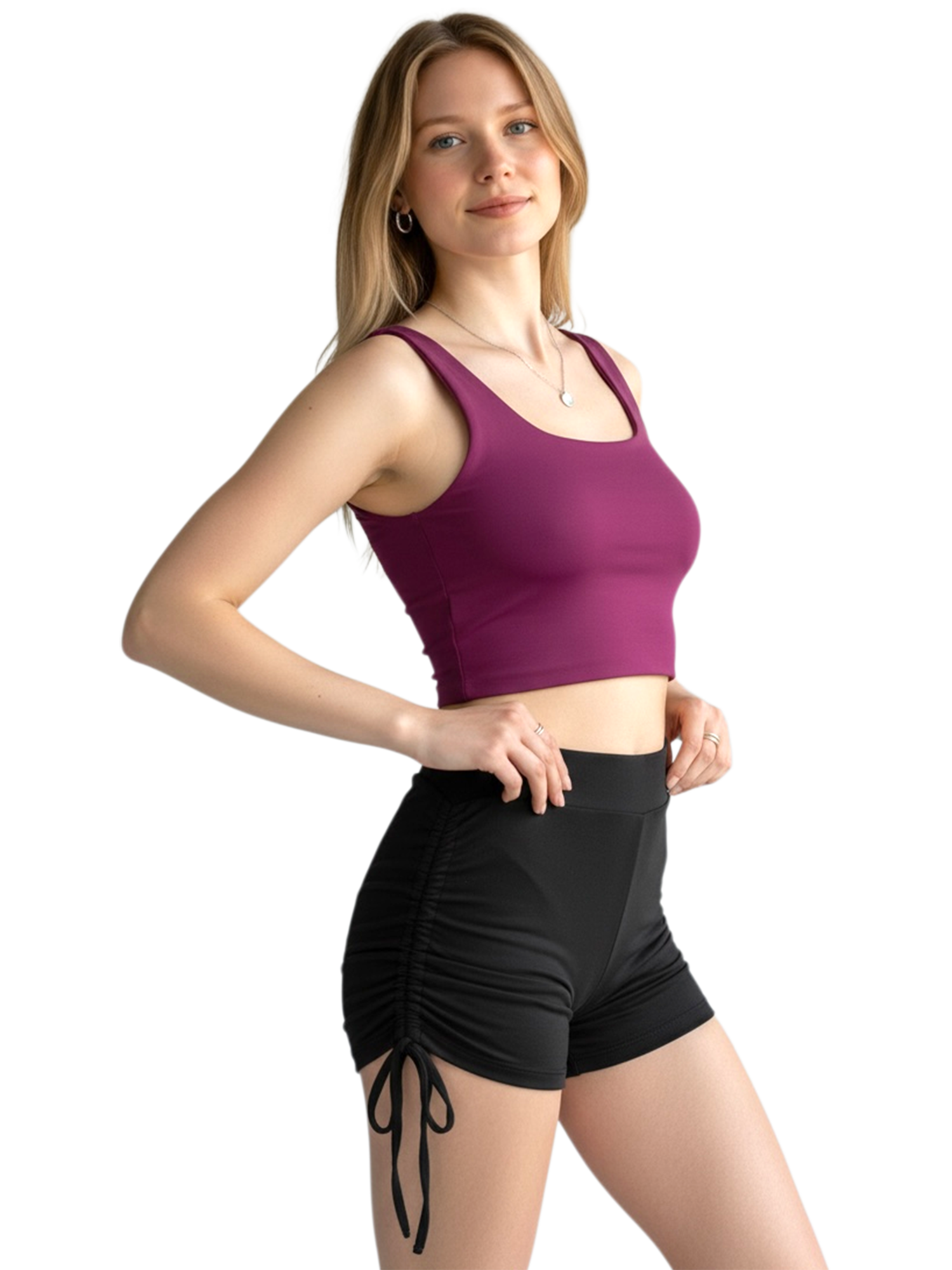 Breeze Short