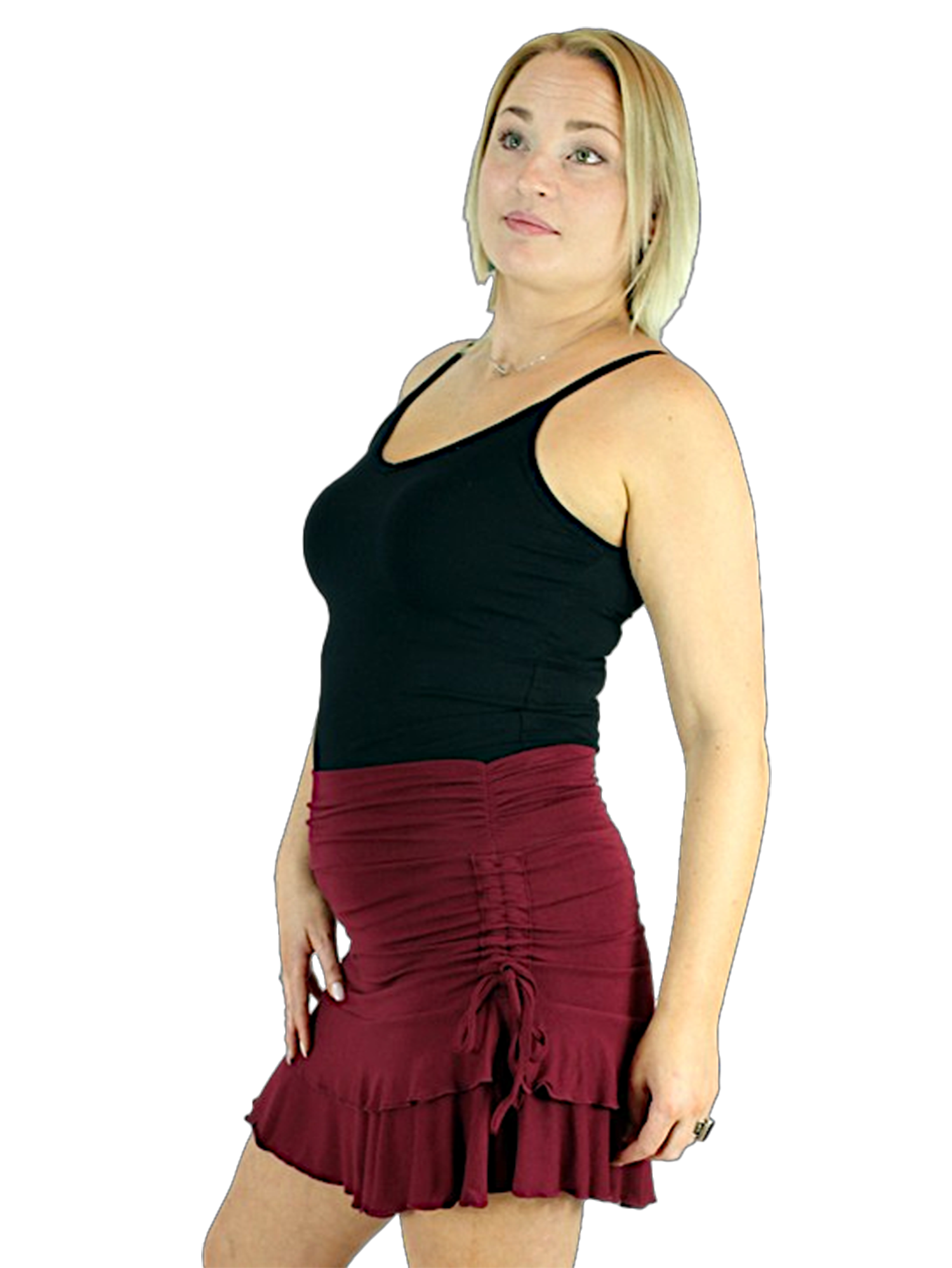 Breeze Skirt
