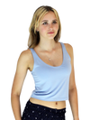 Basic Crop Tank