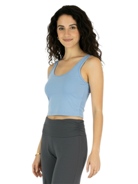 Basic Crop Tank