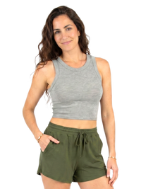 Caroline, crop