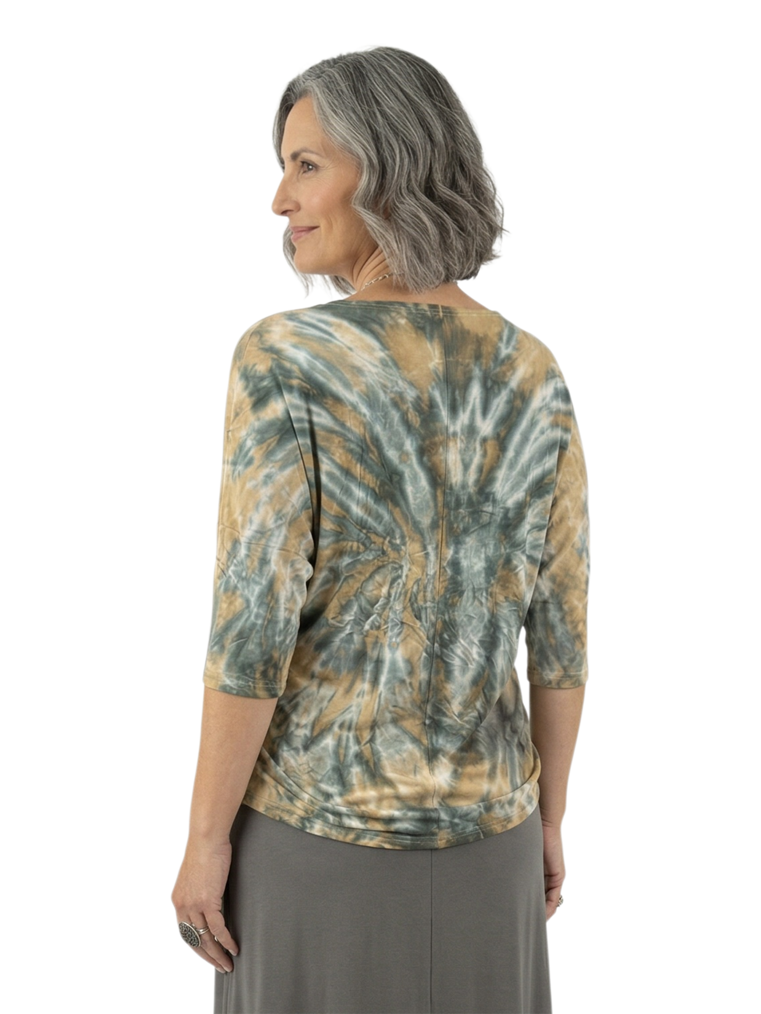 Catherine, Tie Dye