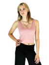 Basic Crop Tank