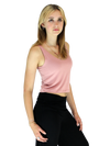 Basic Crop Tank