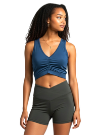 Embrace Short