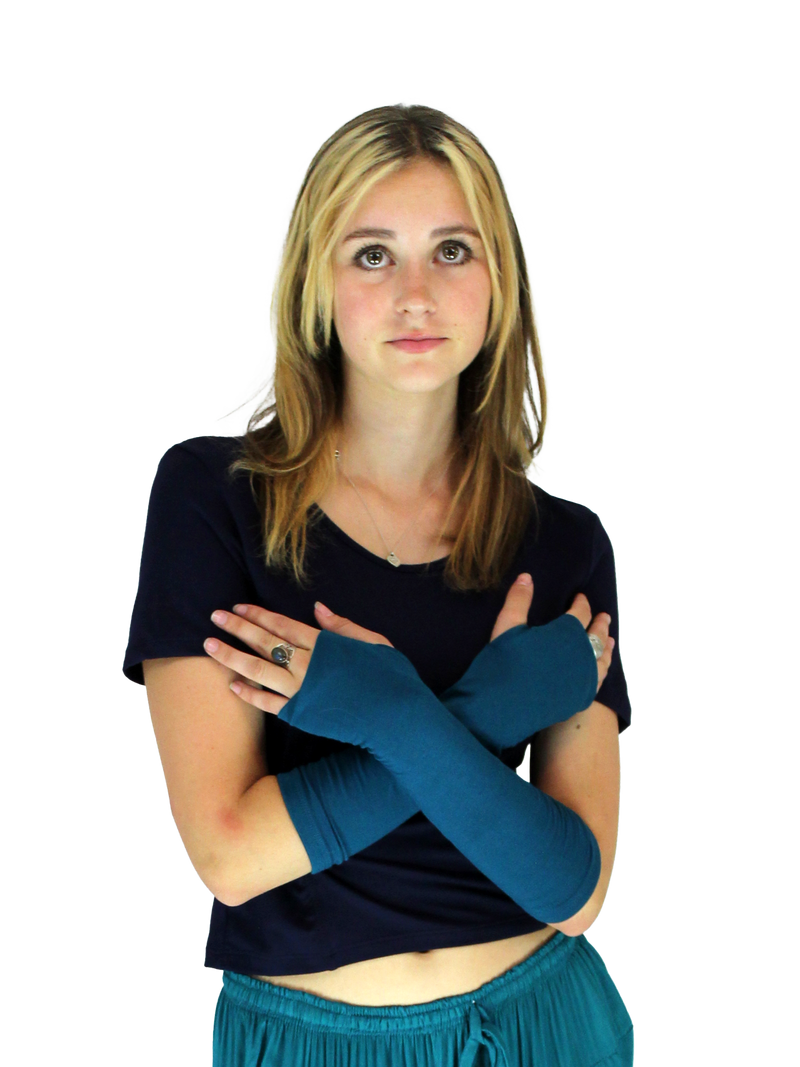 Gauntlets