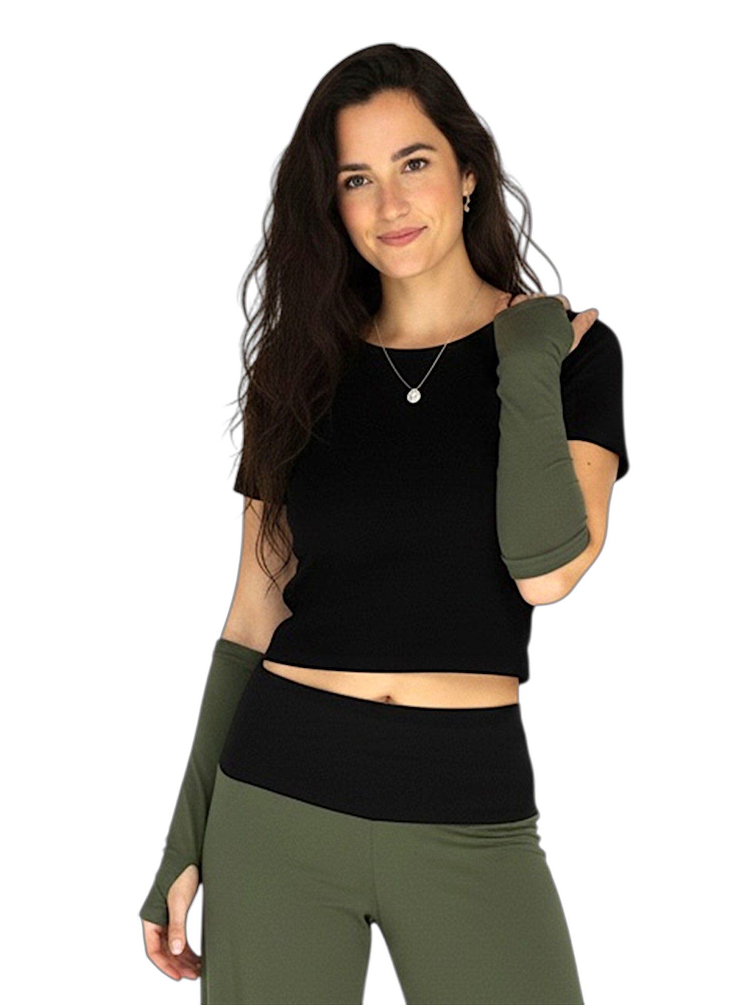 Gauntlets
