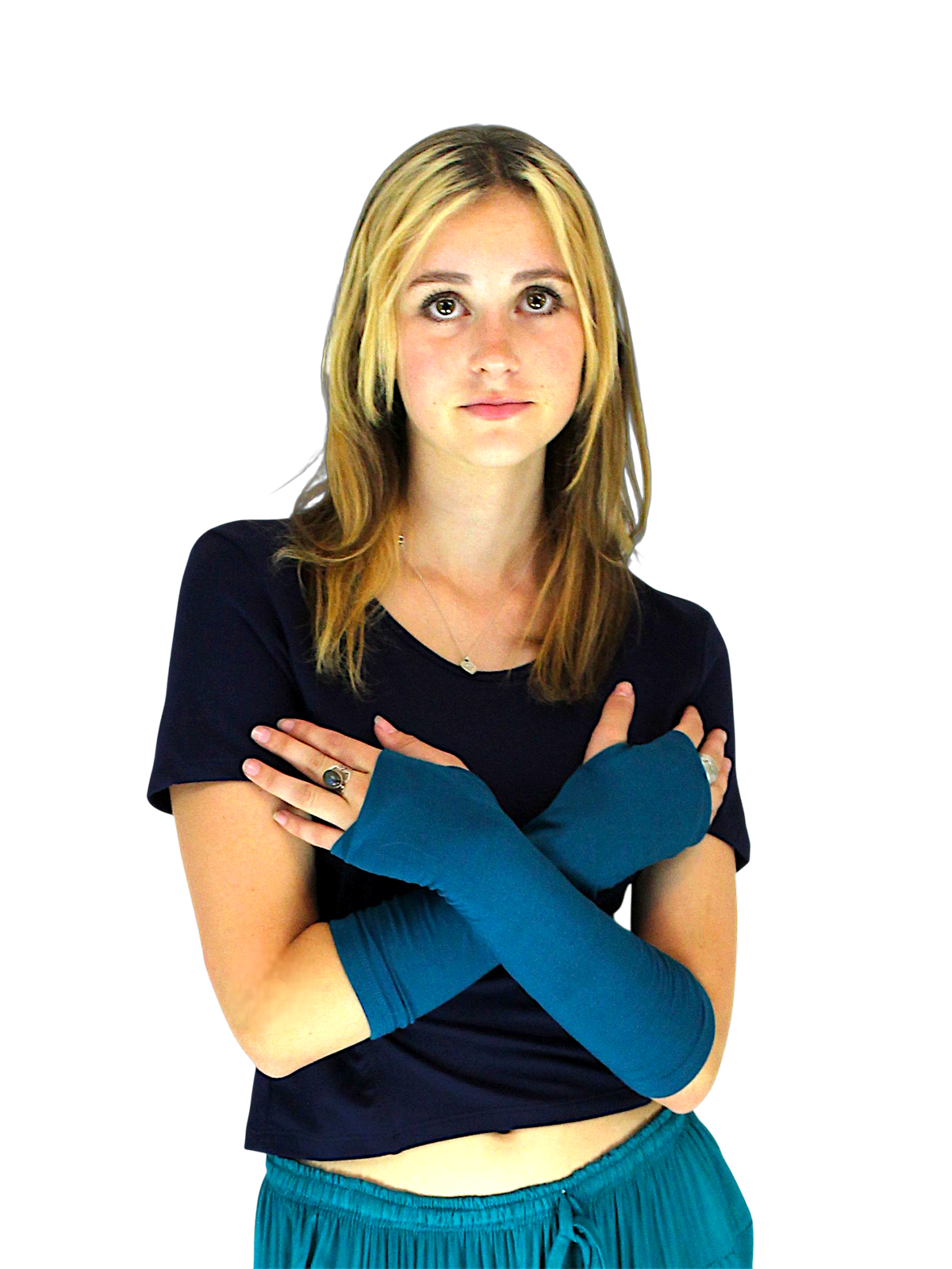Gaunltets Gauntlets – Om Grown