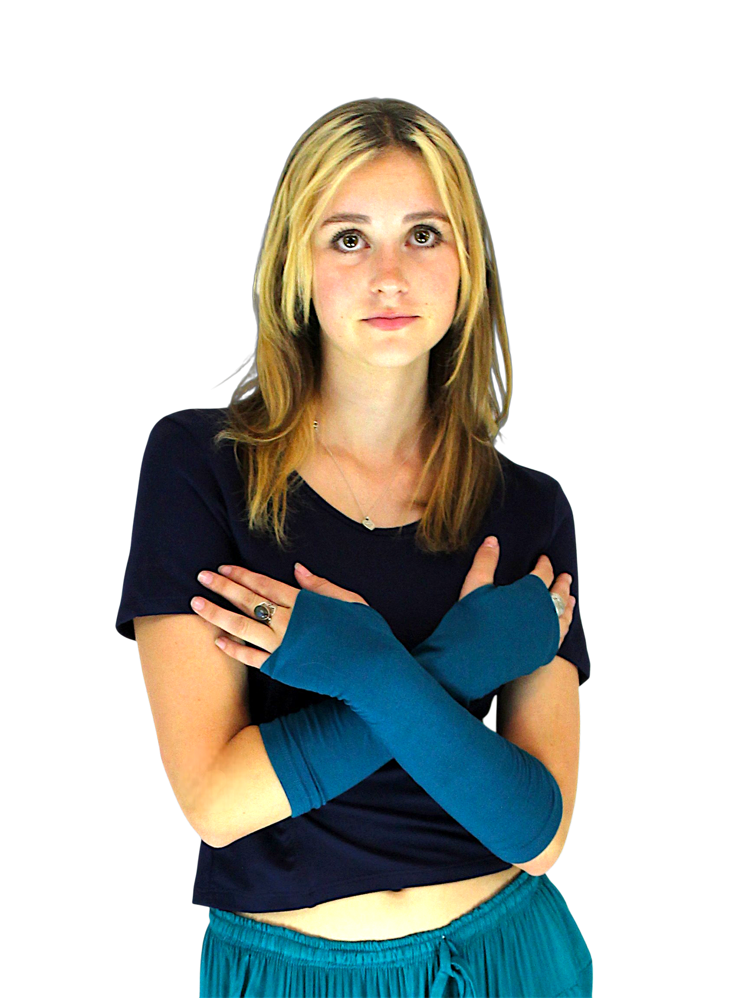 Gauntlets