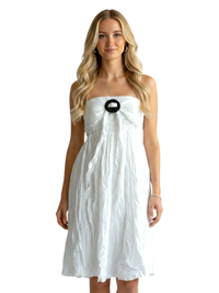 Meander Dress/Skirt, plain