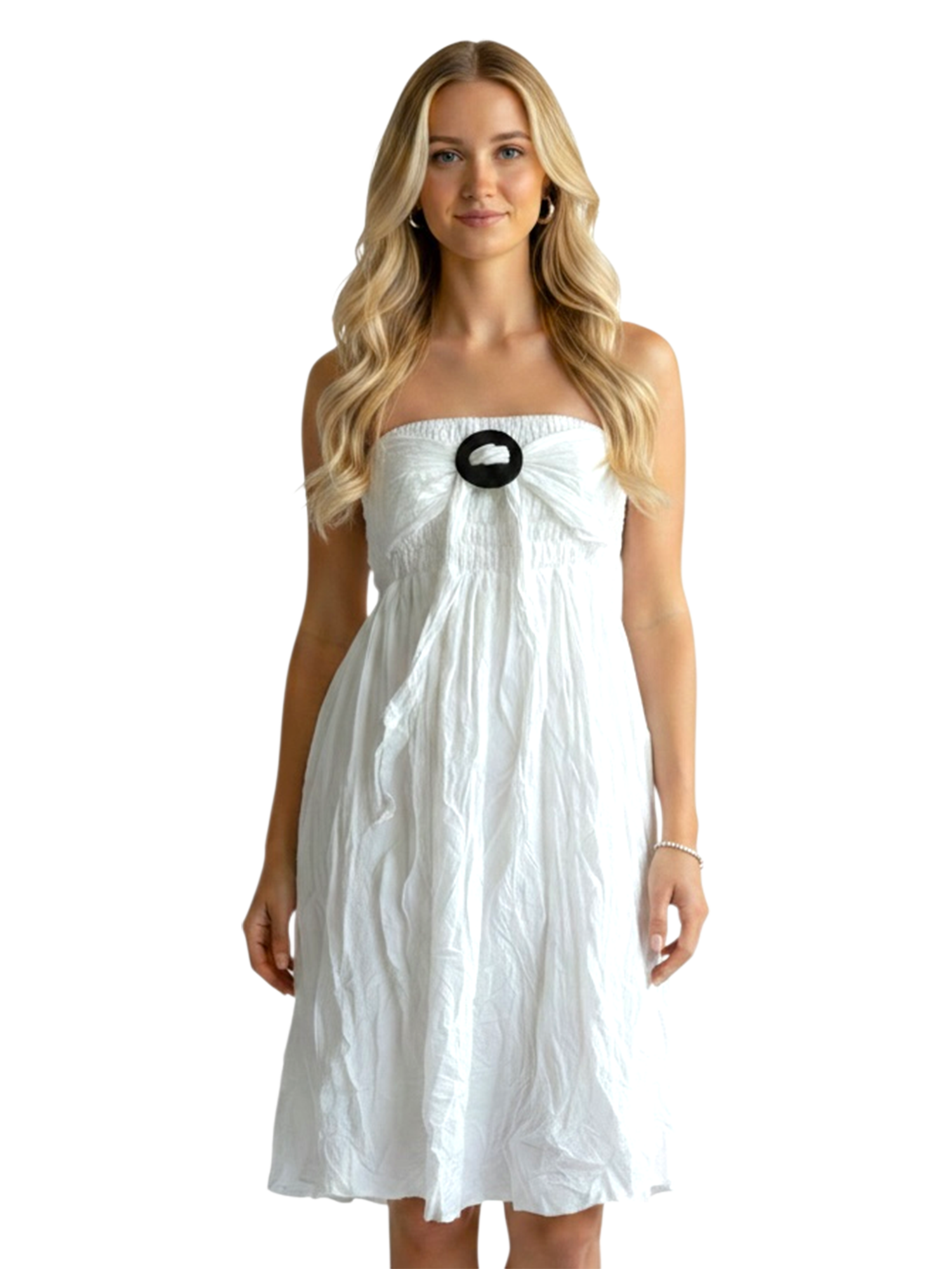 Meander Dress/Skirt, plain