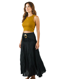 Meander Dress/Skirt, plain