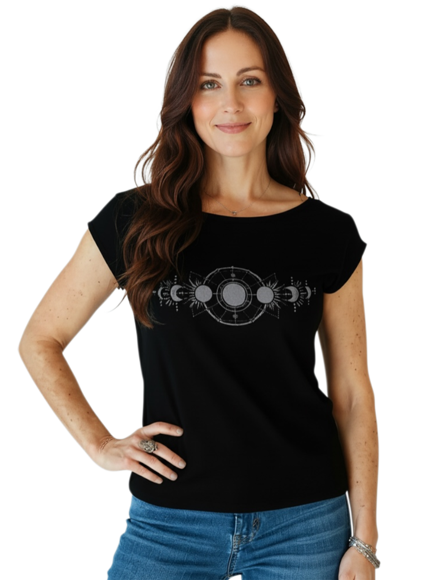 Moon Phases T