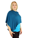 Poncho Scarf