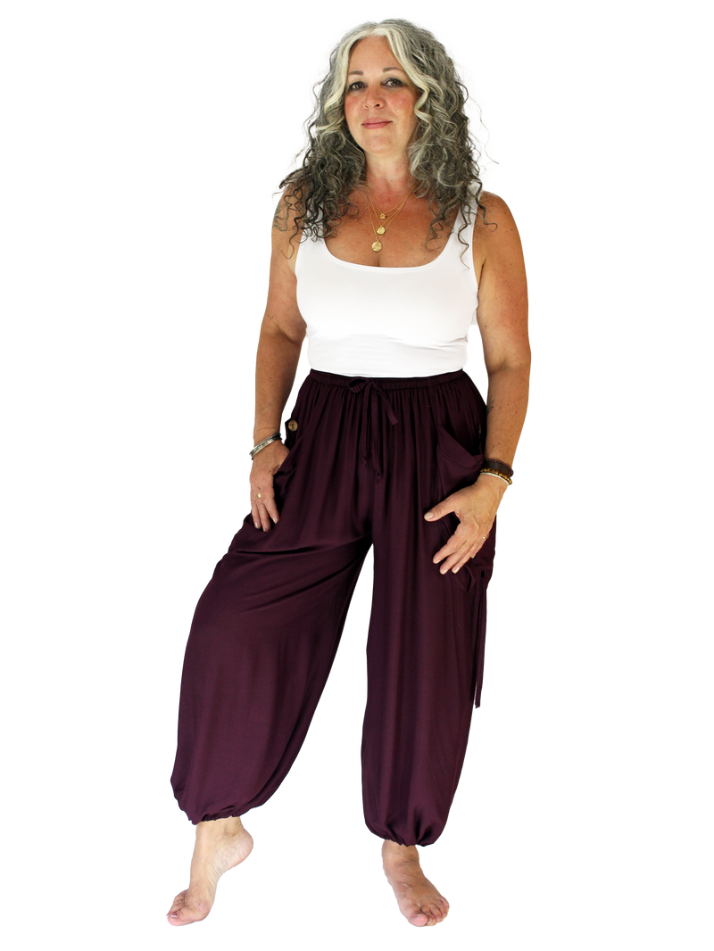 Preeda Pant