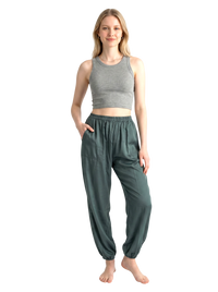 Reverie pant, plain