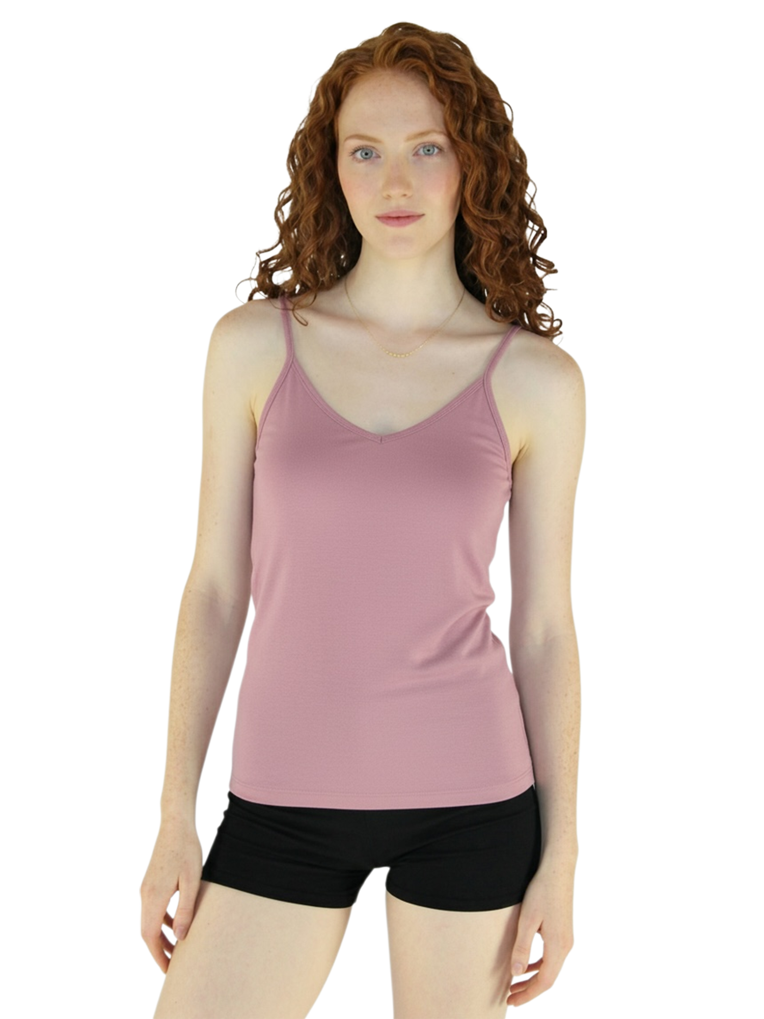 Strappy Tank