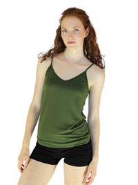 Strappy Tank