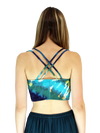 Tie Dye Bralette