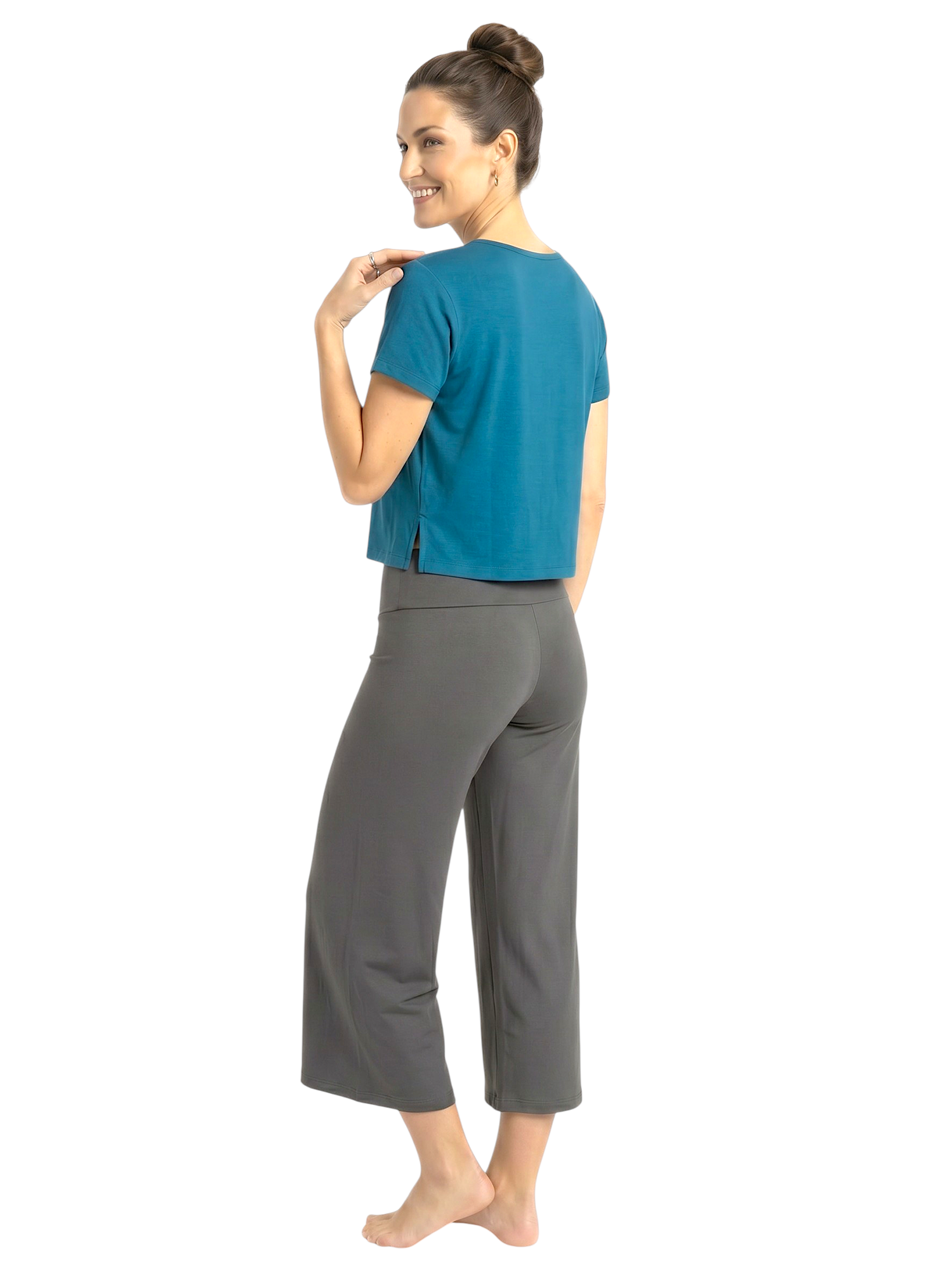 Vancouver Capri