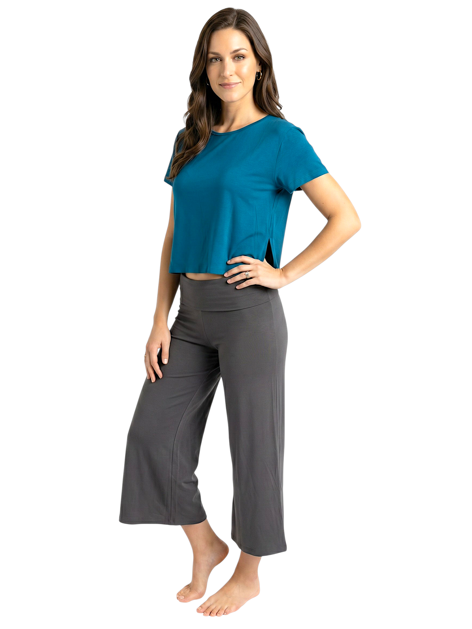 Vancouver Capri