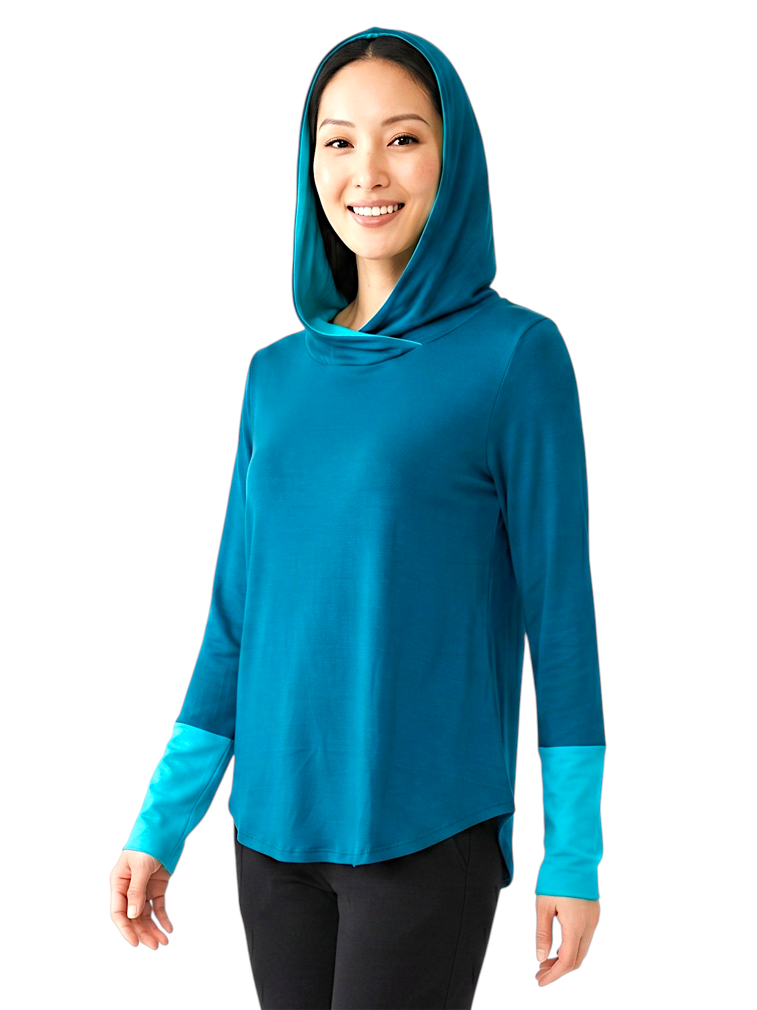 Victoria Hoodie, New