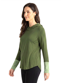 Victoria Hoodie, New
