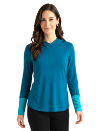 Victoria Hoodie, New