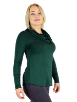 Cowl Hood Top