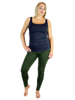 High Waisted Legging