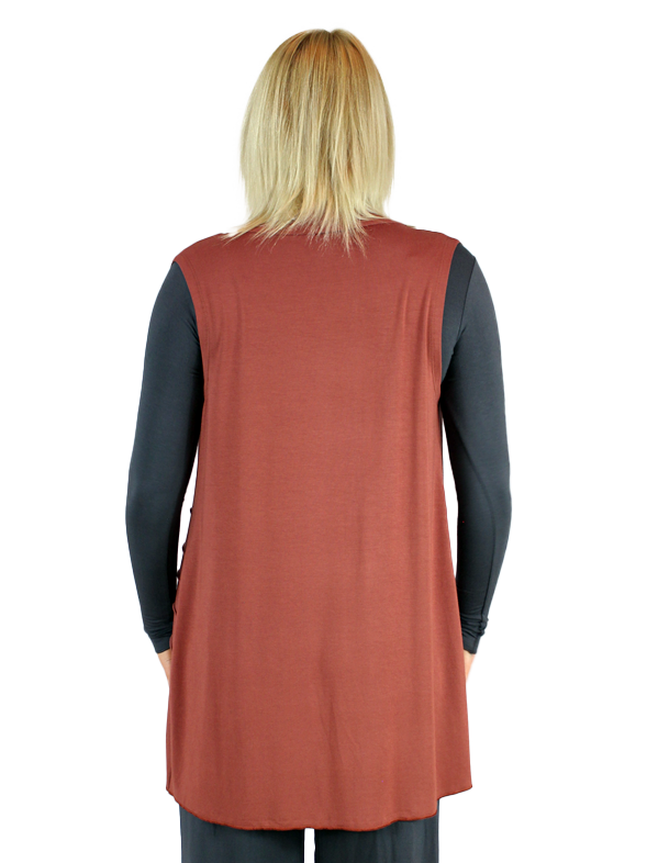 Linda Vest