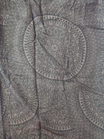 Harem Pant, Mandala Print