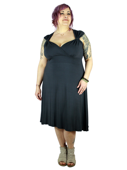 Tia Dress
