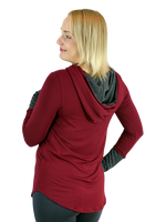Victoria Hoodie