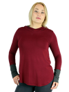 Victoria Hoodie