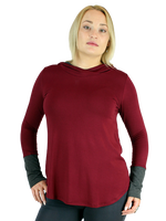 Victoria Hoodie